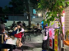 -牛杂大叔(园岭总店)