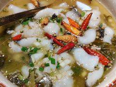-缪氏川菜(丰盛町店)