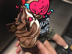 -GODIVA(印象城店)