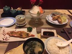 -东瀛阁(锦江宾馆店)