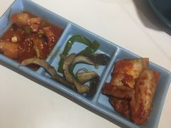 -韩国한국厨房