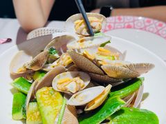 -谭厨中山传家菜.乳鸽.脆鲩鱼(华强北中航城店)