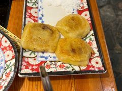 -粘豆包铁锅炖二部(温泉街店)
