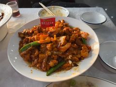 -清真•蜀风园(丁字沽店)