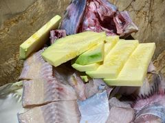 -云尊府云南菜·蒸汽石锅鱼(学清路店)