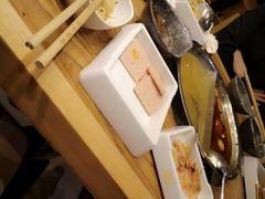 -傣妹火锅(四川北路店)