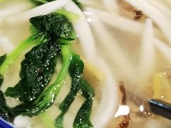 -一楼食业·美食人家