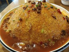 -老二龙虾馆(贵池路店)