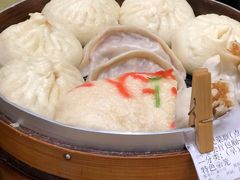 -穿越时尚餐厅(英武中路店)