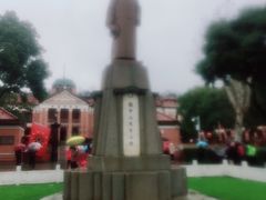 -辛亥革命博物院北区