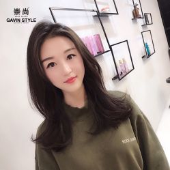 -崇尚GAVIN STYLE臻选