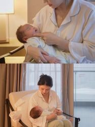 -baby bella小贝拉母婴护理中心(珠海华发公寓店)