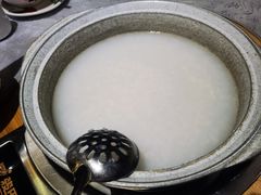 -丰尔粥食·粥底火锅(大良总店)