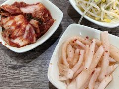 -金明玉小吃(康城路店)