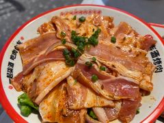 -柒酒烤肉(武鸣大帽山店)