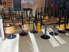 大堂-85度C(上海兰溪二店)