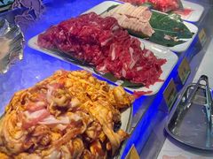 -好伦哥比萨烤肉自助(八里桥店)