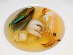 -王品牛排(福州泰禾店)