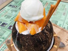 -玉椰林甜品店(创始店)