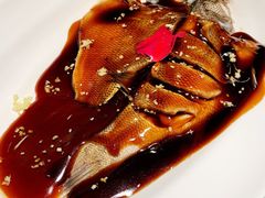 -绿茶餐厅(领展购物广场·中关村店)