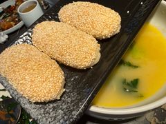 -湖里春风·淮扬菜(丽泽天街店)