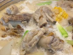 -东国海鲜火锅城(氹仔店)