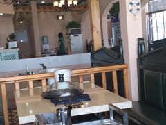 大堂-港畔赶海蒸汽海鲜烧烤自助(仙螺岛店)