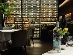 -Oyster Talks 四度蚝法餐厅