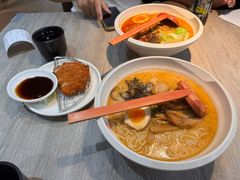 -味千拉面(保定万博广场店)