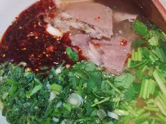 -马记永·兰州牛肉面(3019君尚店)