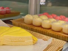 -言玖鲜火锅串串披萨自助(益田假日店)