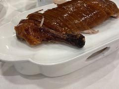 -万荣烤鸭店·北京菜(天坛店)