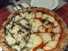 -Primo·丽莫意大利窑烤披萨