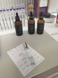 -觅香调香室(南锣鼓巷店)