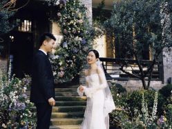 点击看大图 -Chic Bridal 熙可婚纱