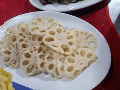 -花苑美食横琴生蚝火锅(拱北粤华路店)