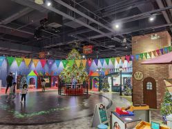 -幻贝家儿童乐园(苏州中心店)