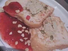 -雀舞云南菜(乐客城店)