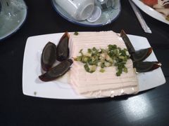 皮蛋豆腐-正宗天津烧麦馆(柳州路店)