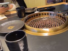 -極屋鮨牛 · 烧肉酒场(时代C馆店)