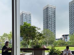 -SAANCI山池咖啡(海上世界文化艺术中心店)