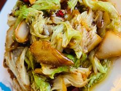 -大江南食府(石景山店)