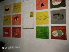 -左舞和风屋便当(金地店)