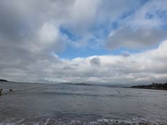 -青岛第一海水浴场