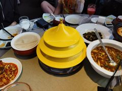 -花家怡园(四合院总店)