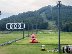 -长白山万达喜来登度假酒店