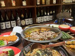 -鸟鹏烧鸟居酒屋(昌岗店)