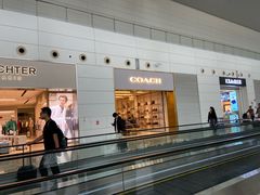 -广州白云国际机场-T2航站楼