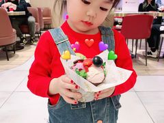 -哈根达斯(济南万象城店)