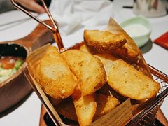-俄士厨房(五棵松华熙LIVE店)